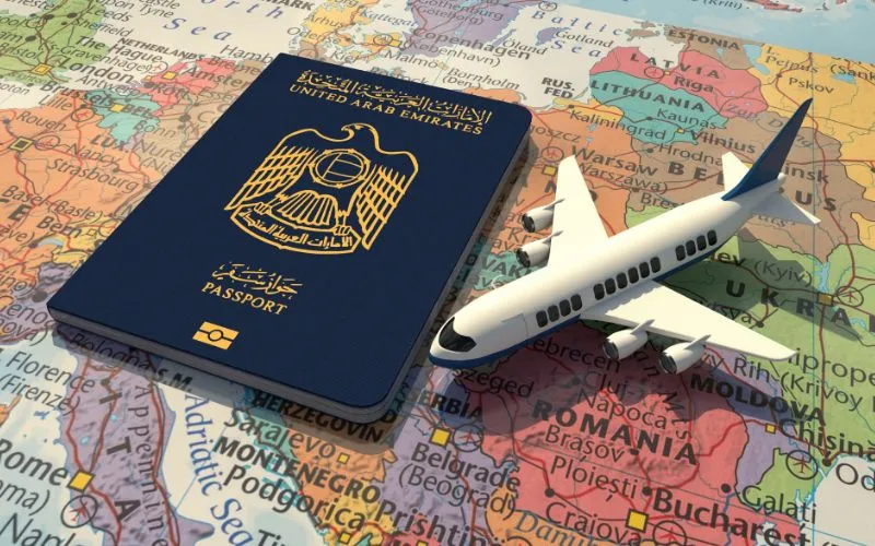 60 days visa change by bus