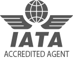 iata logo dubai visa verified