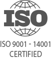 iso certified for dubai visa