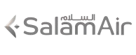 Dubai visa valid with SalamAir