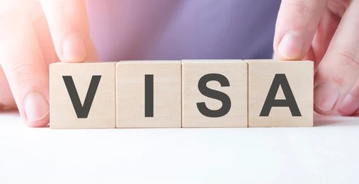 Dubai Visa Change