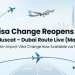 A2A visa change