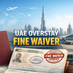 UAE Overstay Fine Waiver