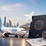 A2A visa change flight update