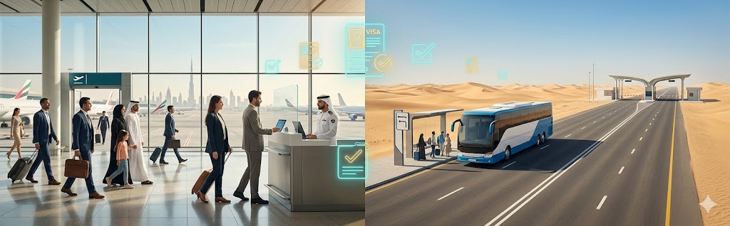 Best Visa Renewal Agency