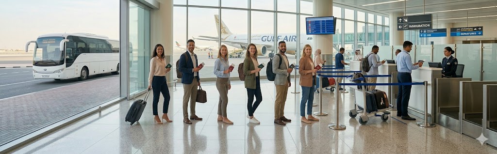 UAE Visa Renewal Package