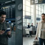 A2A visa change fines