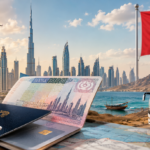 UAE Visa Change for Kazakhstani Nationals