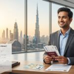 Employment Visa to Visit Visa