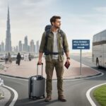 Same-Day Bus Visa Change