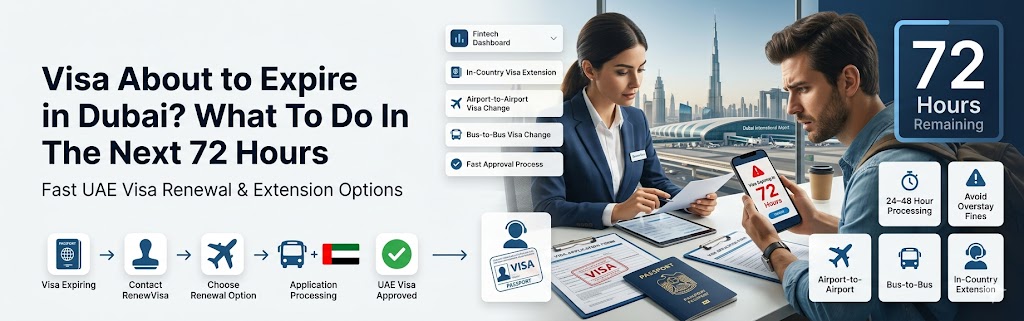 UAE visa